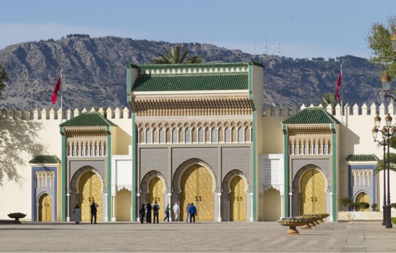 From Casablanca: 3-Day Private Tour to Chefchaouen and Fez - Discovering Chefchaouen: Day 2