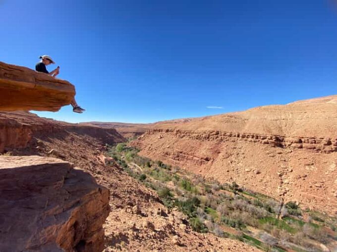From Casablanca: 4-Day Desert Tour to Erg Chegaga - Packing Essentials