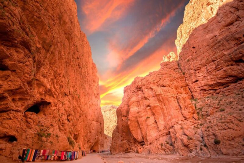 From Casablanca: 7Day Imperial Cities To Desert & Marrakech - Good To Know