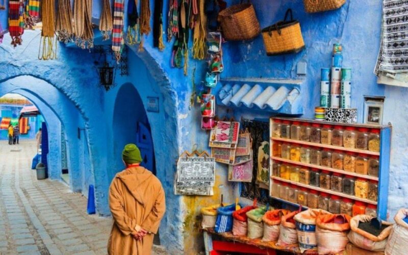 From Casablanca: 8-Day Morocco Tour - Discovering Fez