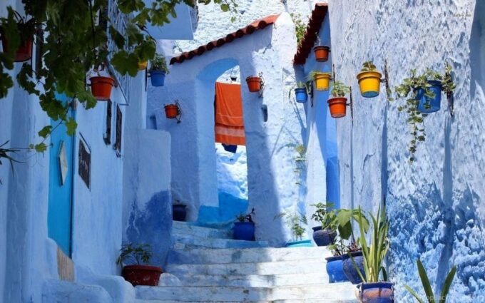 From Casablanca: 8-Day Morocco Tour - Frequently Asked Questions