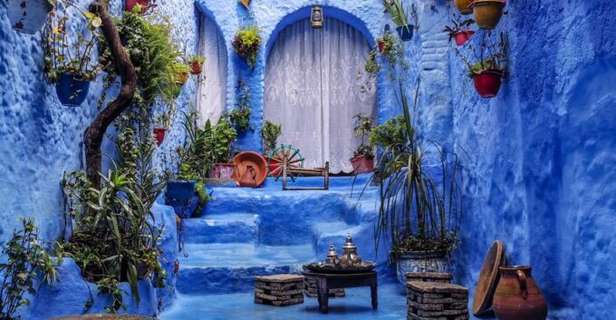From Casablanca : 8-Day Private Tour to Marrakech and Desert - Discovering Marrakechs Cultural Gems