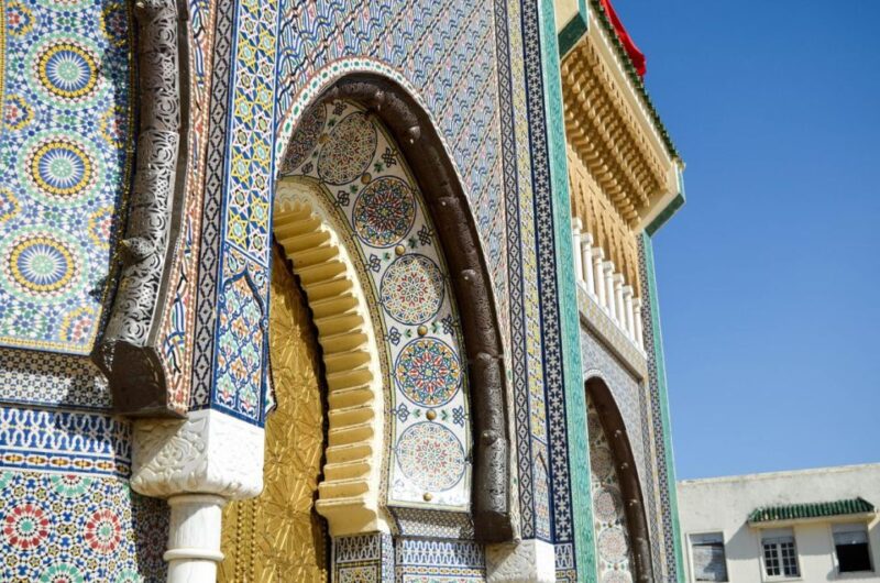 From Casablanca: 8 Days Chefchaouen, Fes & Desert Adventure - Good To Know