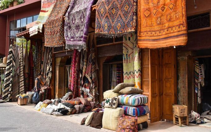 From Casablanca: 9-Day Classic Morocco Tour - Day 5: Adventure in Merzouga