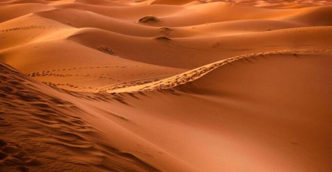 From Casablanca: 9-Day Classic Morocco Tour - Frequently Asked Questions