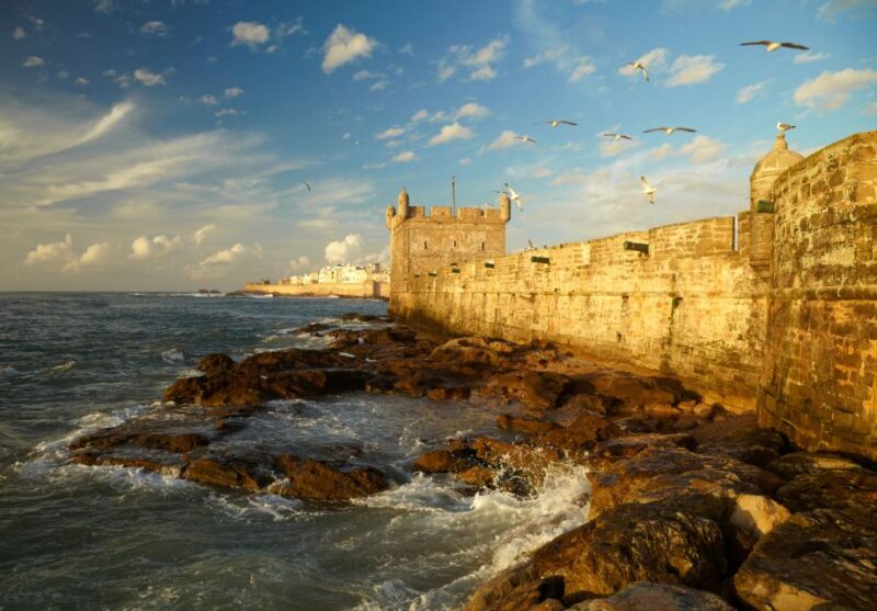 From Casablanca: Day Trip to Essaouira - Good To Know