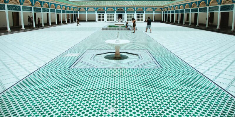 From Casablanca: Day Trip to Marrakech With Camel Ride - Itinerary Highlights
