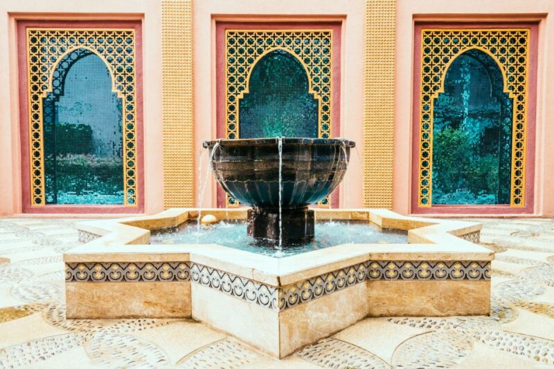 From Casablanca : Fez Guided Tour - Good To Know