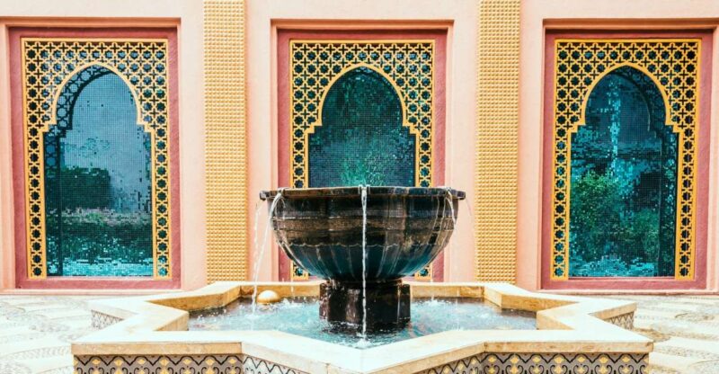 From Casablanca : Fez Guided Tour - Itinerary Highlights