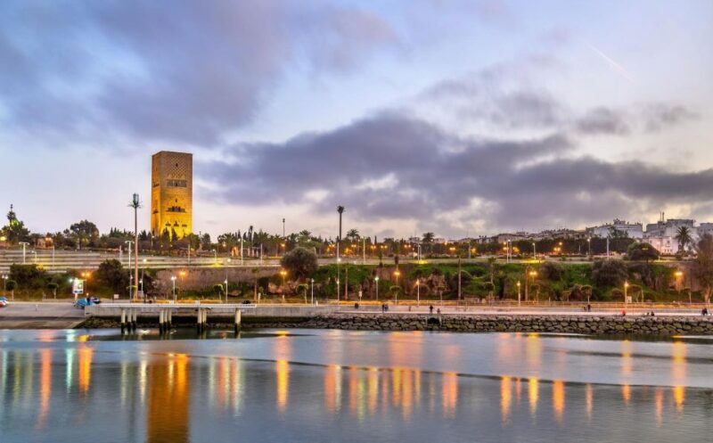 From Casablanca: Full Day Guided Tour - Good To Know