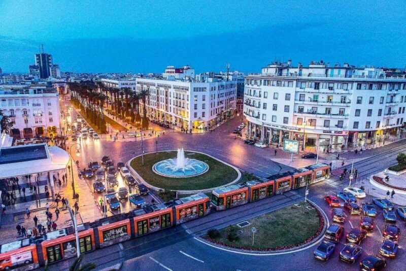 From Casablanca: Full Day Guided Tour - Frequently Asked Questions