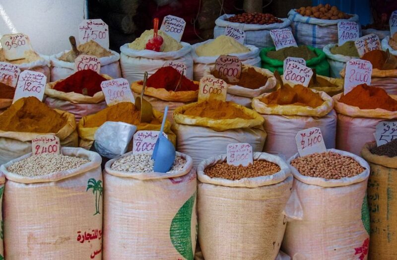 From Casablanca: Full-Day Guided Tour to Fes - Good To Know