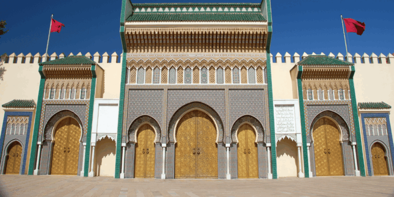 From Casablanca: Guided Tour of Fez With Lunch - Good To Know