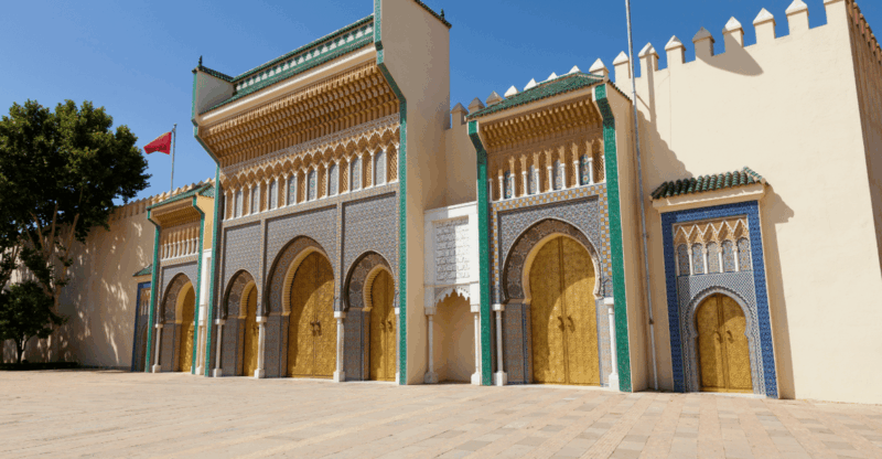 From Casablanca: Guided Tour of Fez With Lunch - Explore UNESCO-Listed Wonders