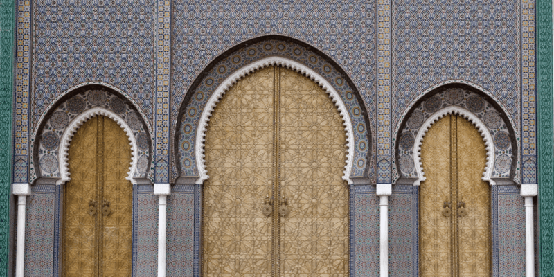 From Casablanca: Guided Tour of Fez With Lunch - Savor Lunch in the Medina