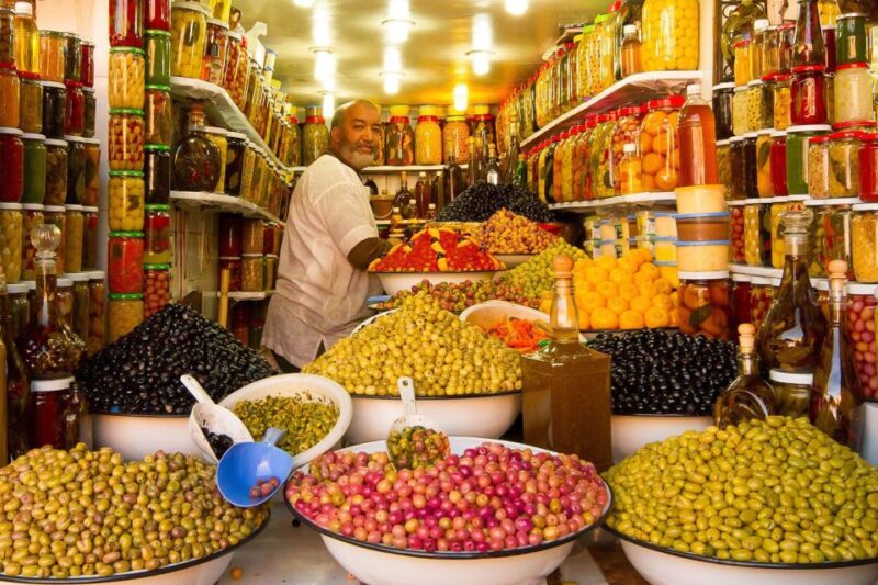 From Casablanca: Marrakech Guided Day Trip With Camel Ride - Customer Reviews and Feedback