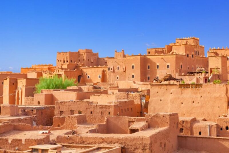 From Casablanca: Private 12 Days Trip To Desert & Marrakech - Inclusions and Exclusions