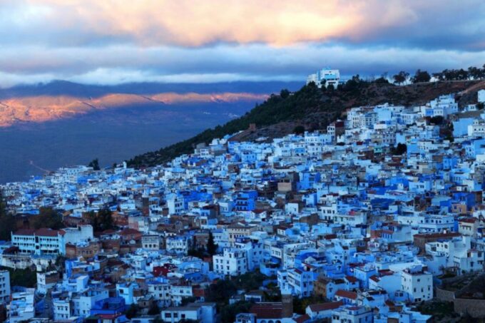 From Casablanca: Private 12 Days Trip To Desert & Marrakech - Trekking in the Sahara Desert