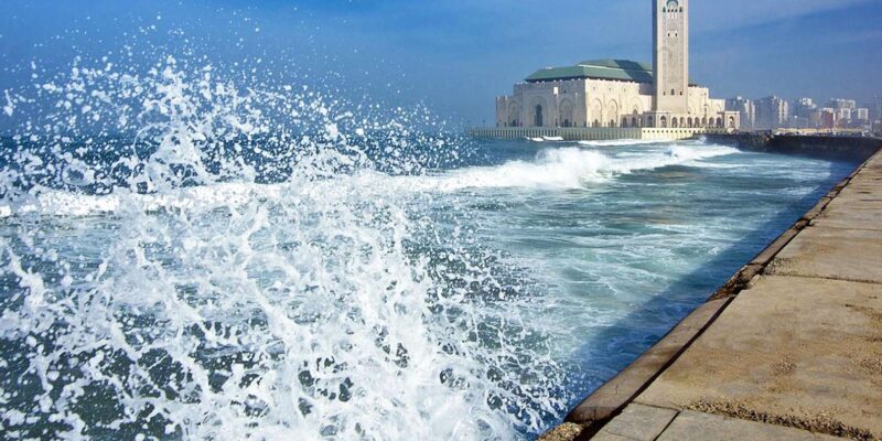 From Casablanca : Private 3-Day Tour To Fez & Chefchaouen - Good To Know