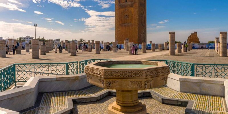From Casablanca : Private 3-Day Tour To Fez & Chefchaouen - Inclusions