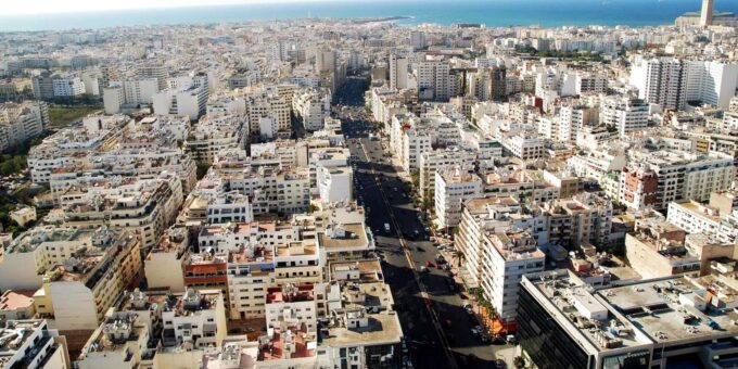 From Casablanca : Private 3-Day Tour To Fez & Chefchaouen - Discover Fezs Ancient Medina
