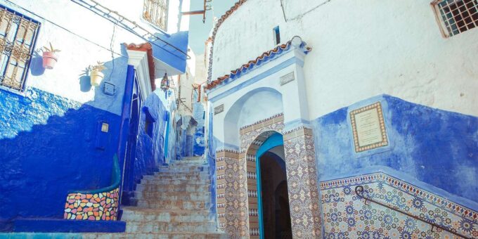 From Casablanca : Private 3-Day Tour To Fez & Chefchaouen - Frequently Asked Questions