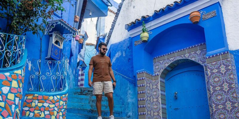 From Casablanca : Private 9 Days Morocco Adventure Tour - Good To Know