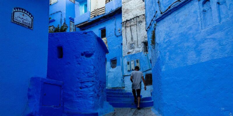 From Casablanca : Private 9 Days Morocco Adventure Tour - Itinerary Overview