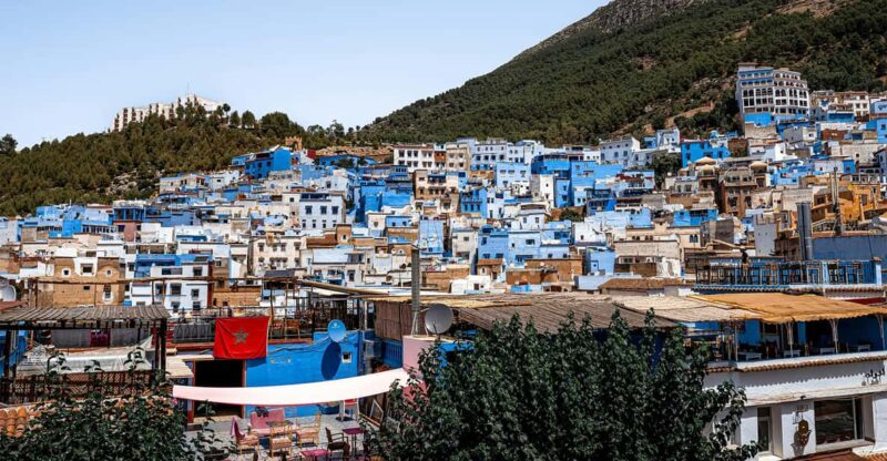 From Casablanca : Private 9 Days Morocco Adventure Tour - Exploring Historical Sites