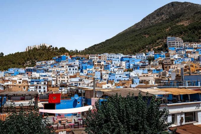 From Casablanca : Private 9 Days Morocco Adventure Tour - Cultural Experiences
