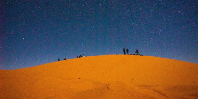 From Casablanca : Private 9 Days Morocco Adventure Tour - Frequently Asked Questions