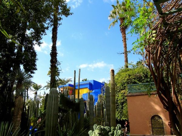 From Casablanca: Private Day Tour to Marrakech - Frequently Asked Questions