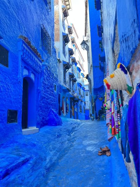 From Casablanca: Private Day Trip to Chefchaouen With Medina - Frequently Asked Questions