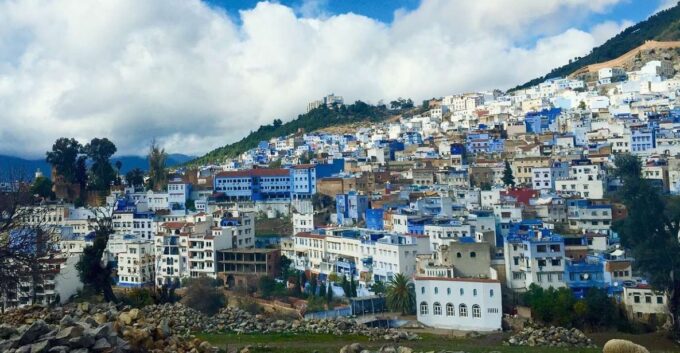 From Casablanca: Rabat, Chefchaoune, and Tangier 2-Day Trip - Accessibility and Group Options