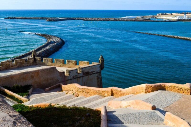 From Casablanca: Rabat Guided Day Trip With Hotel Transfers - Important Information