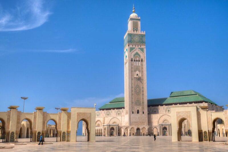From Casablanca: Rabat Imperial City Day Trip - Good To Know