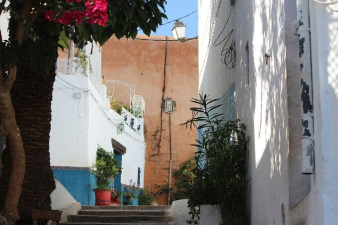 From Casablanca: Rabat Imperial City Day Trip - Preparing for Your Rabat Imperial City Trip