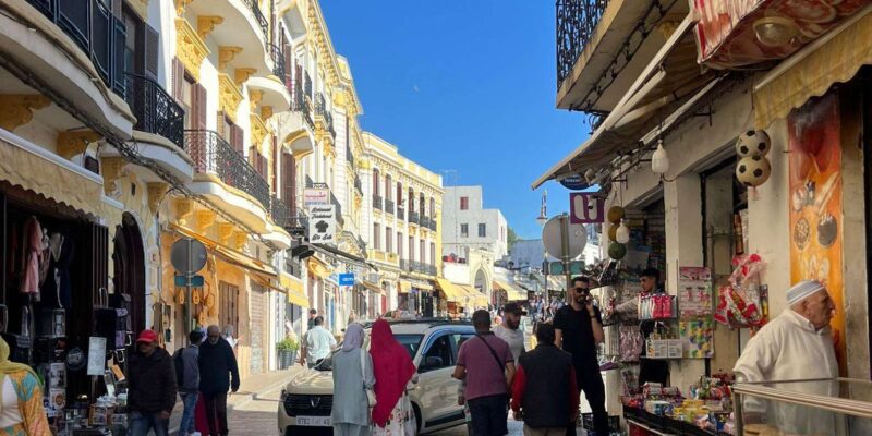 From Casablanca: Tangier Guided Day Tour by High-Speed Train - Travel Details