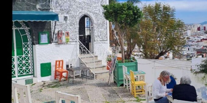 From Casablanca: Tangier Guided Day Tour by High-Speed Train - Included in Tour