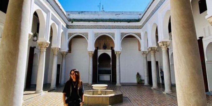 From Casablanca: Tangier Guided Day Tour by High-Speed Train - Frequently Asked Questions