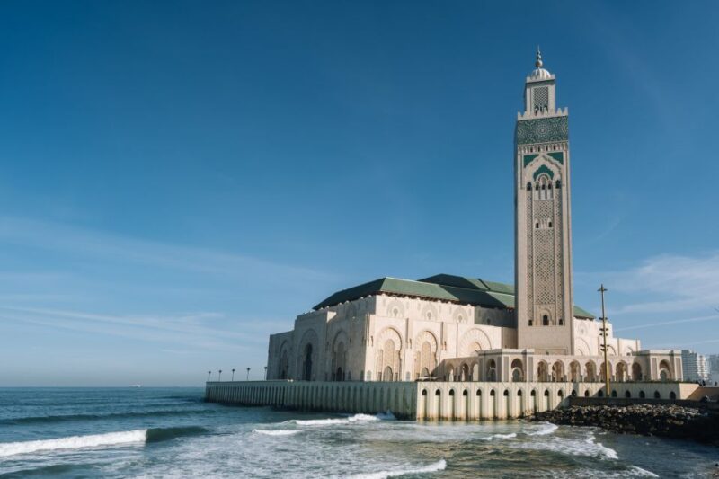 From Casablanca to Fes & Sahara: 6-Day Immersive Expedition - Good To Know
