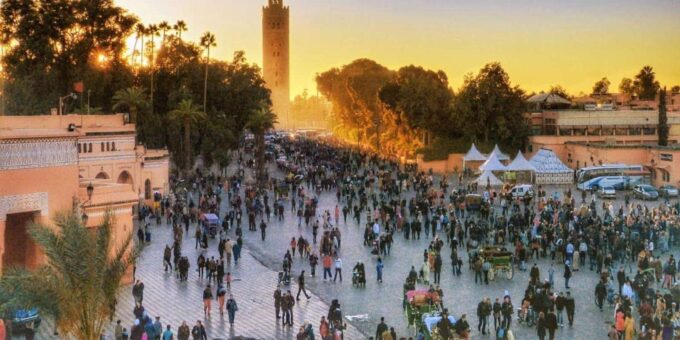 From Casablanca to Marrakech : 8 Day Morocco Classic Tour - Frequently Asked Questions