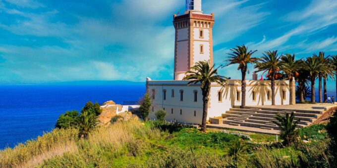 From Casablanca :To Tangier, Tetouan and Chefchaouen via TGV - Included Services: Comprehensive Package