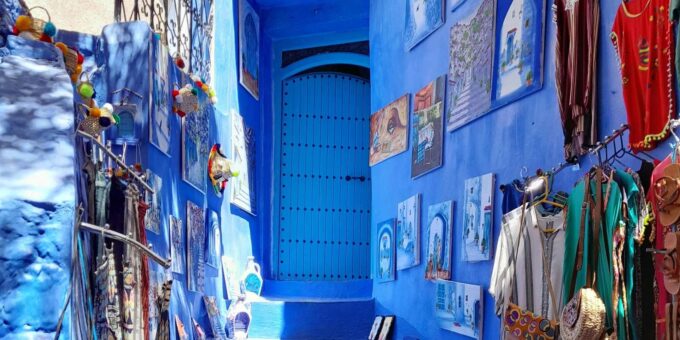 From Casablanca :To Tangier, Tetouan and Chefchaouen via TGV - Frequently Asked Questions