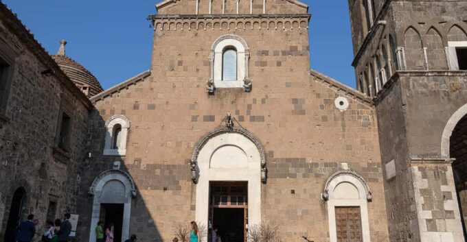 From Caserta: E-Bike Tour and Visit to Casertavecchia - Pricing and Reservation
