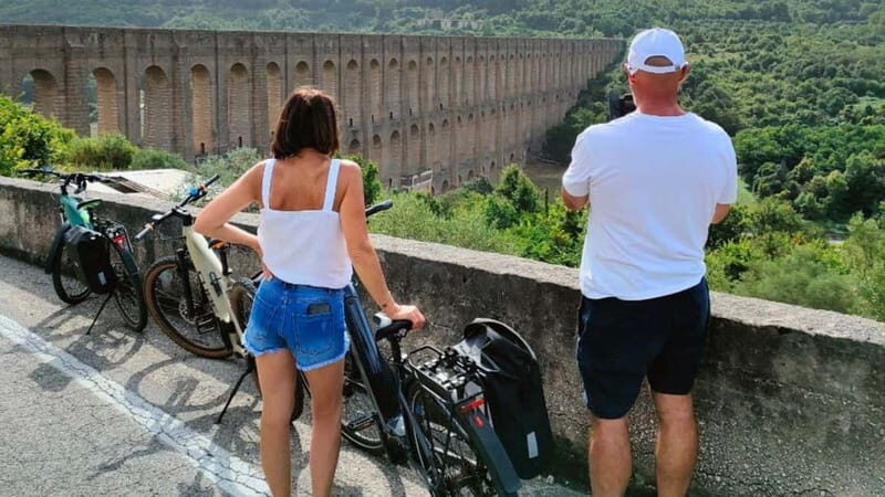 From Caserta: e-bike tour to Sant'Agata de' Goti - Final Thoughts