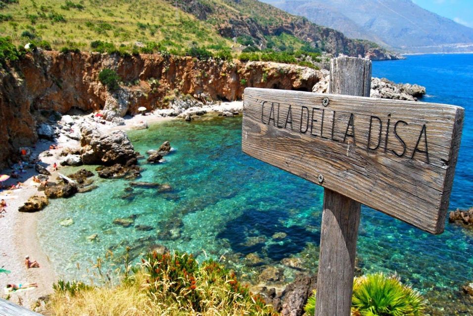 From Castellammare del Golfo: Boat tour with aperitif - Why This Tour is Worth Considering