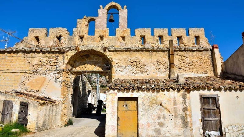 From Castellammare to Scopello: e-bike tour - Practical Tips for Participants