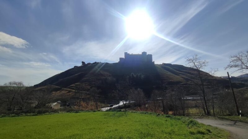 From Castelmezzano: Guided Hike to Pietrapertosa and Back - Practical Details and Value
