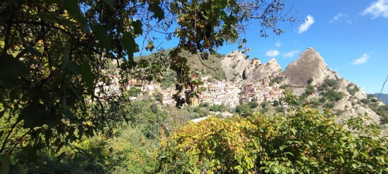 From Castelmezzano: Guided Hike to Pietrapertosa and Back - Who Will Love This Tour?